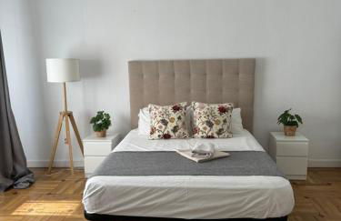 APARTAMENTO 3 HAB MADRID CENTRO - Photo 26