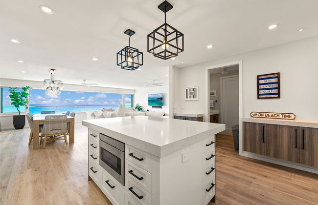 Colony Surf 1503 1504 1 Bedroom Condo - Foto 23