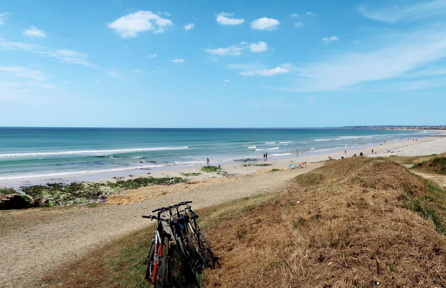 Les Volets Rouges - Foto 33