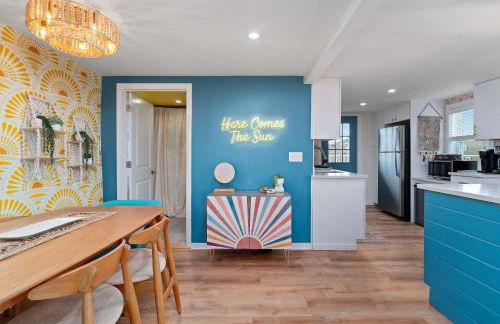 Salisbury Surf & Sol Pet-Friendly Backyard Games - Foto 33