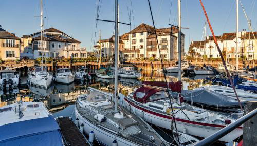 Finest Retreats - Tregenna Court - Foto 2