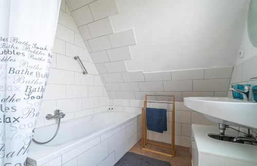 Möwennest II gemütliches Studio-Apartment mit WLAN & Küche - Photo 18