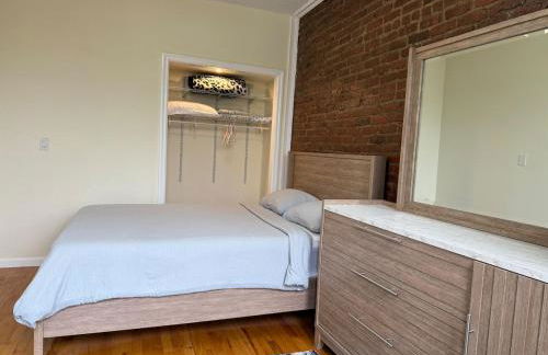 Weehawken Apartment NYC Skyline - Foto 9