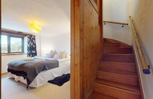 Jasper Cottage Hawkridge - Foto 9