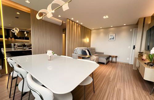 Apto 2 quartos em frente ao Shop Catuai - Foto 15