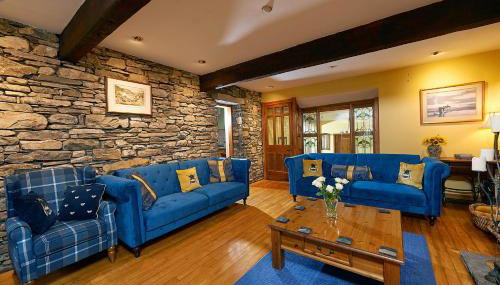 Canny Brow Barn - Foto 4