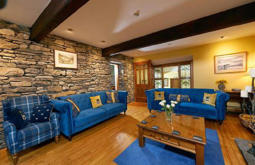 Canny Brow Barn - Foto 4