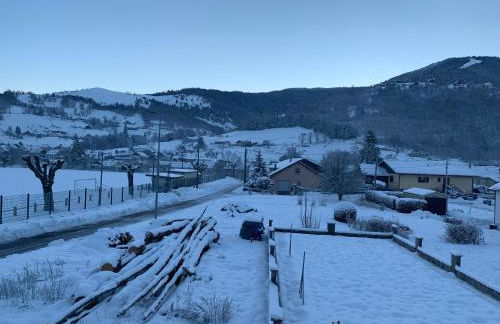 Le Ruisseau à Bussang Htes Vosges tout confort - Foto 27