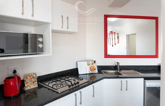 Jeffreys Bay Luxury Apartments - Foto 19