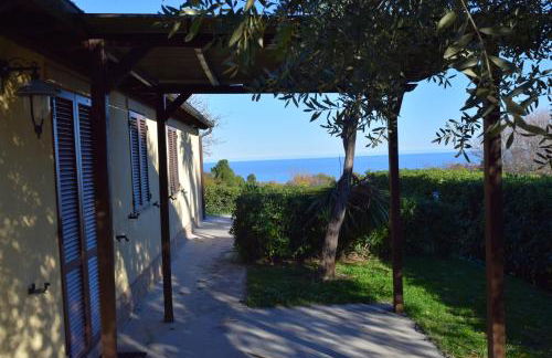 Villa Manu - Foto 13