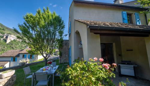 Gîte Gîte 2/4 pers. au Castel de la Peyre - Foto 2