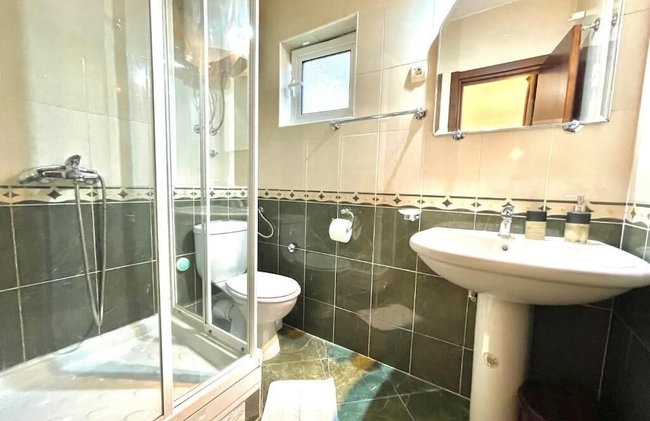 Apartments Petkovic Budva - Foto 55