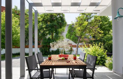 Kochyli Garden Studios - Foto 23