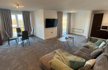 Southport Coastal View Retreat - Foto 9