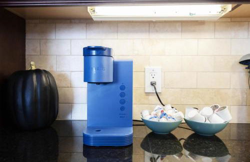 Sky-Rise Apartments - Foto 28