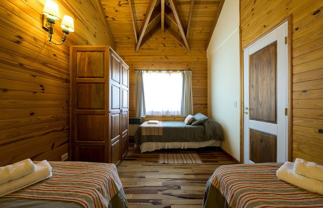 Amazing Lodge in San Martin de los Andes SMA-RV by Apartments Bariloche - Foto 11