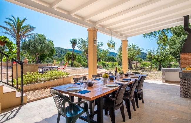 Can Amagat - Foto 39