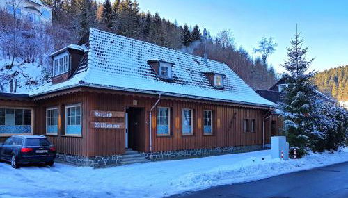 Alpine Escape in Wildemann - Foto 2