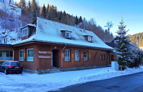 Alpine Escape in Wildemann - Foto 2