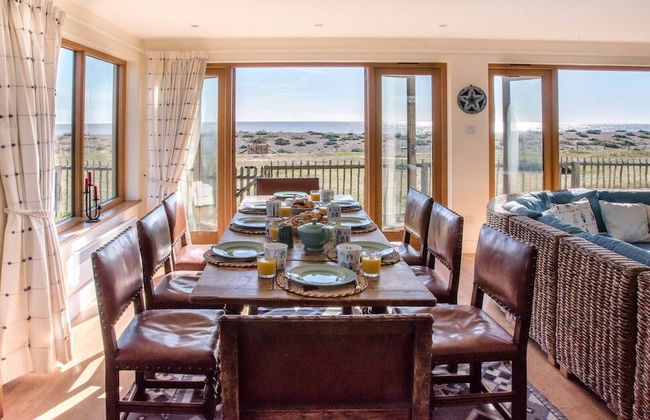 Fairhaven, Thorpeness - Foto 26