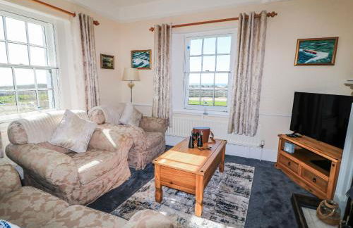 Old Higher Lighthouse Stopes Cottage - Foto 4