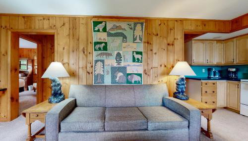 Takundewide Cabin - Foto 4