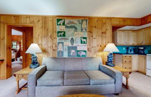 Takundewide Cabin - Foto 4