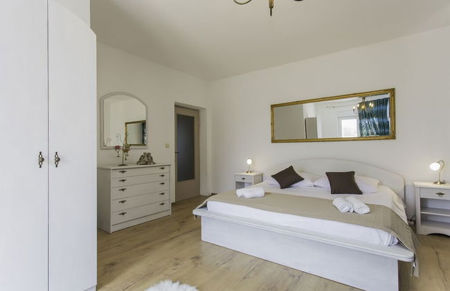 Villa Barbarossa - Foto 8