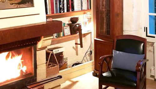 Maison charmante avec grand jardin à Noyers-sur-Cher, PMR - Photo 5