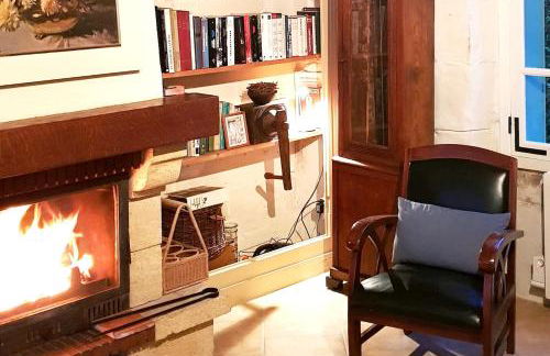 Maison charmante avec grand jardin à Noyers-sur-Cher, PMR - Photo 5