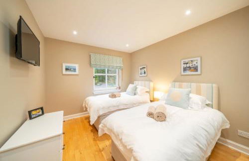Strathallan - Luxury 3 Bedroom Apartment, Gleneagles, Auchterarder - Photo 16