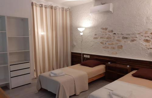 Gîte de charme proche du ZooParc de Beauval - 2 terrasses, jardin, cheminée, clim, parking gratuit - FR-1-491-408 - Foto 13