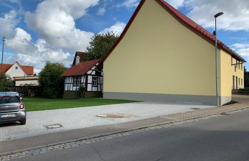 Apartments beim Backhäusle - Foto 6