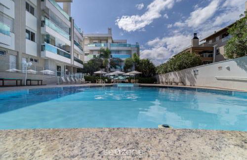 Apt w swimming pool 400m fr Campeche Beach RAP308 - Photo 38