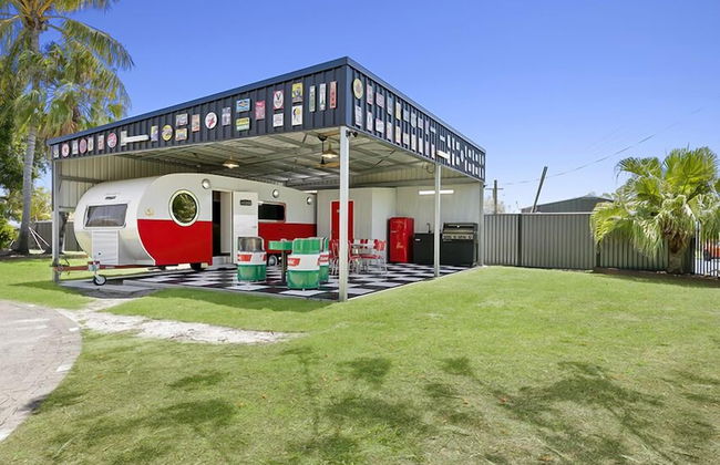 Ingenia Holidays Hervey Bay - Foto 37