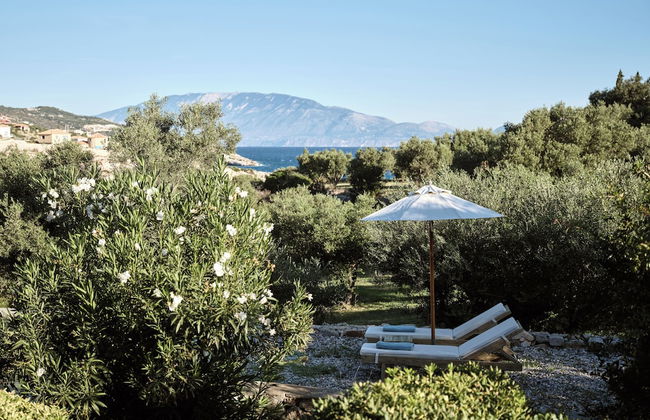 Strofilia Stone Residences - Foto 36