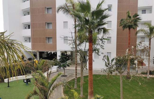 Apartment in Motril Near Los Moriscos Golf - Foto 38