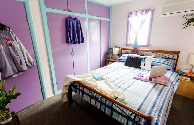 Pether Cottage - Talbingo NSW - Photo 5