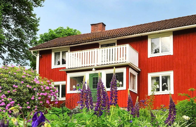6 Person Holiday Home in Lonashult - Foto 1