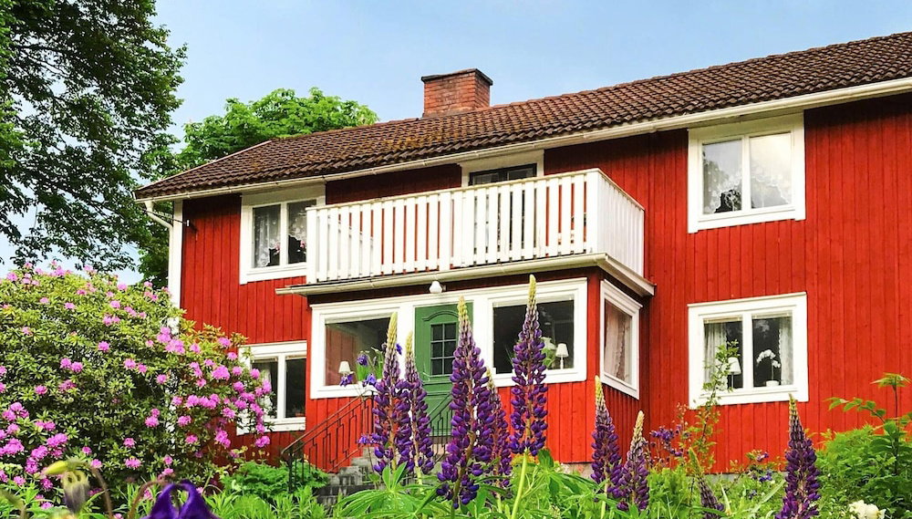 6 Person Holiday Home in Lonashult - Foto 1, Profilbild