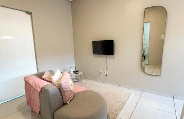 Casa 01 - Casa com 2 quartos, próximo a rodoviária e aeroporto - Photo 22