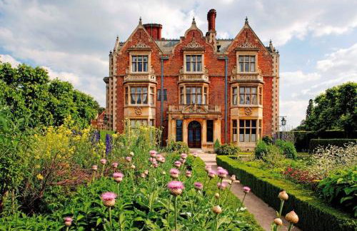 Charming Countryside Retreat Fast Wifi - Photo 21