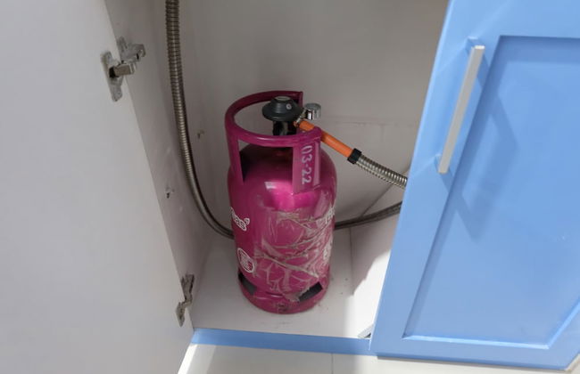 Elegant Studio Apartment at Casa De Parco near ICE BSD - Foto 21