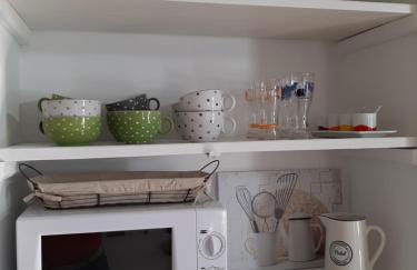 Gîte des Agapanthes - Foto 7