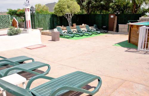 Casa Las Zocas - Foto 11