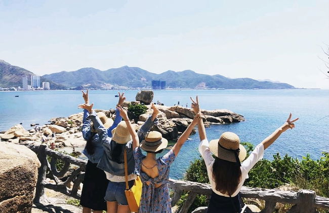 HQH Sea View Apartment - Foto 30