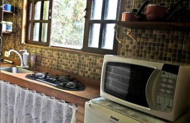 Praia Guaratuba Condominio Costa do Sol Portaria 24hs - 600mt da praia - Foto 8