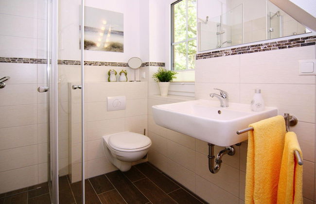 Ferienhaus Kranichnest, Zirchow - Foto 13