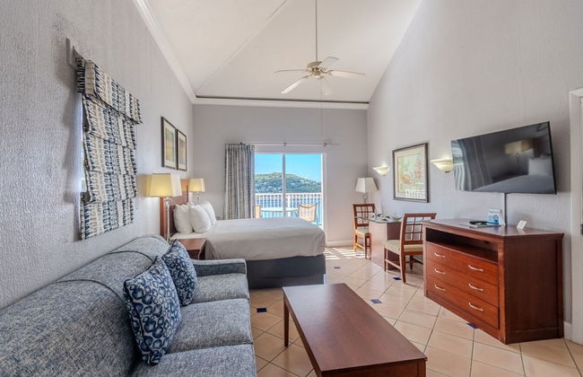 Pirates Pension at Bluebeard's Castle - Photo 4