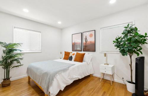 Spacious 3BR Home Near Disneyland & Knotts Berry Farm - Foto 4